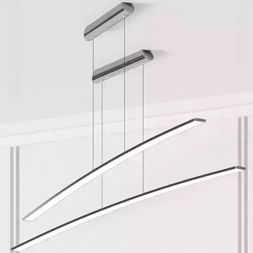 Millelumen Surfin Pendant Lamps