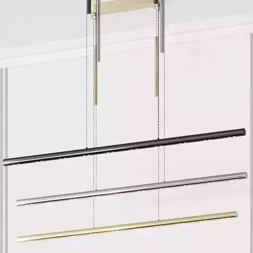 Basis Tonello Pendant Lamps