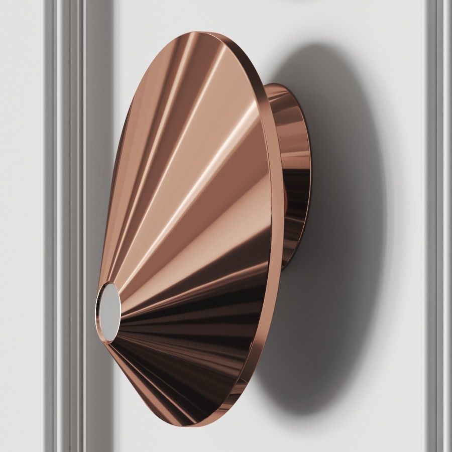Bover Non La Sconce 3D model_1