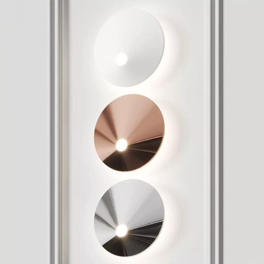 Bover Non La Sconce 3D model_0