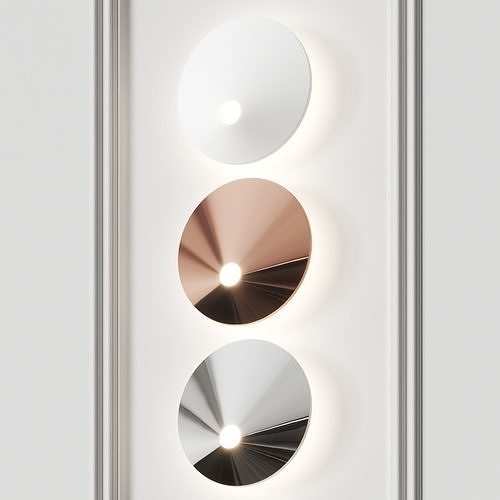 Bover Non La Sconce 3D model