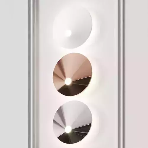Bover Non La Sconce 3D model