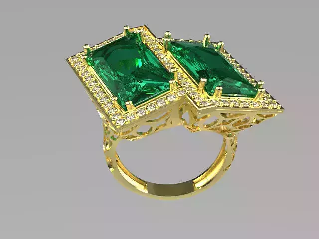 big stone 2 square r00061