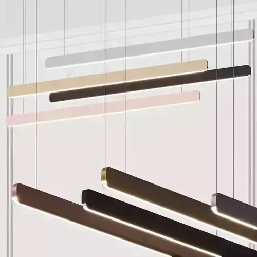 Occhio Mito Volo Suspended Lamps