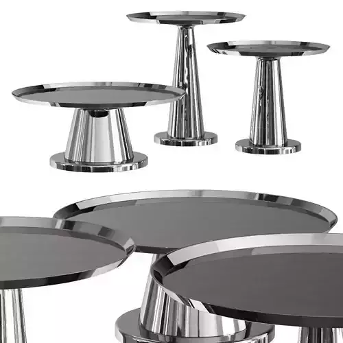 Gervasoni Next Coffee Tables