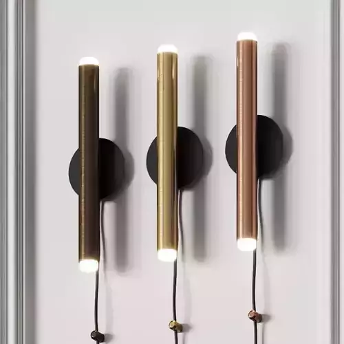 Riflessi Stilo Wall Lamps