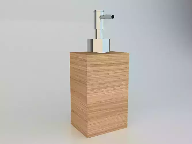 Soap dispenser - Ikea Dragan