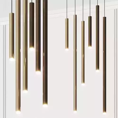 Riflessi Stilo Pendant Lamps