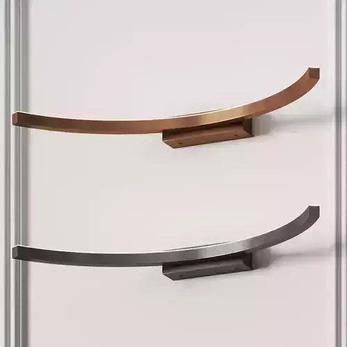 Axolight U-light Wall Lamps