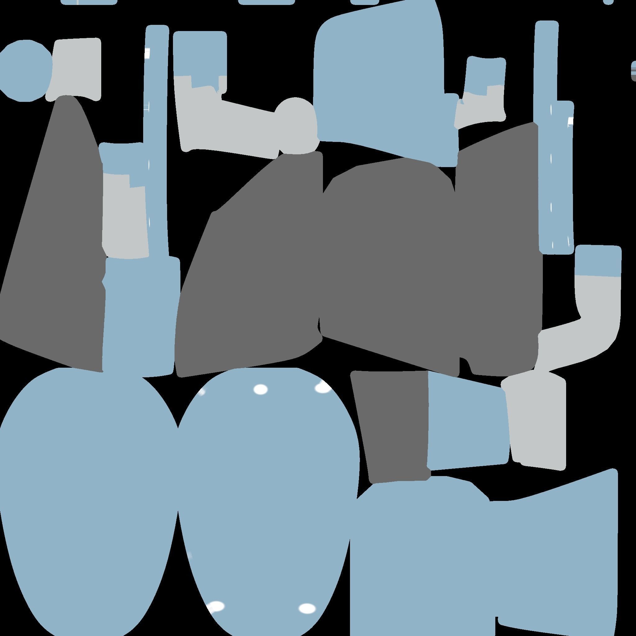 Yakolev Yak-152 - RUSSIAS NEW PRIMARY FLIGHT TRAINER - 3D model_39