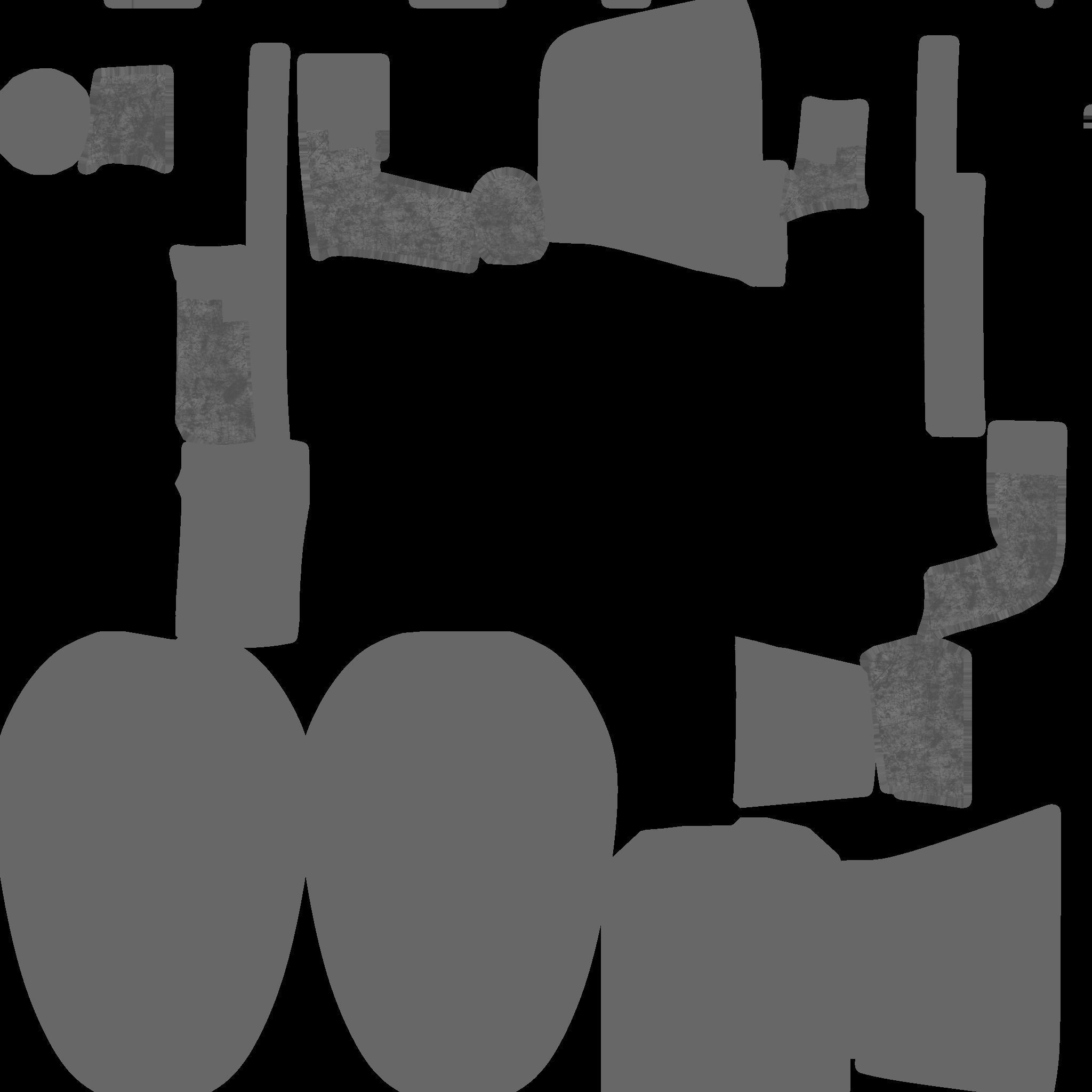 Yakolev Yak-152 - RUSSIAS NEW PRIMARY FLIGHT TRAINER - 3D model_43