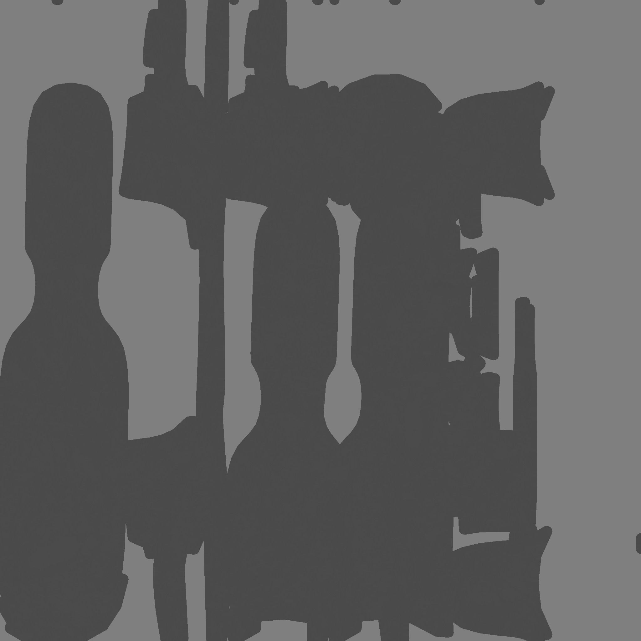 Yakolev Yak-152 - RUSSIAS NEW PRIMARY FLIGHT TRAINER - 3D model_95