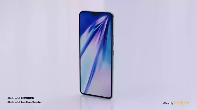 VIVO S7 5G