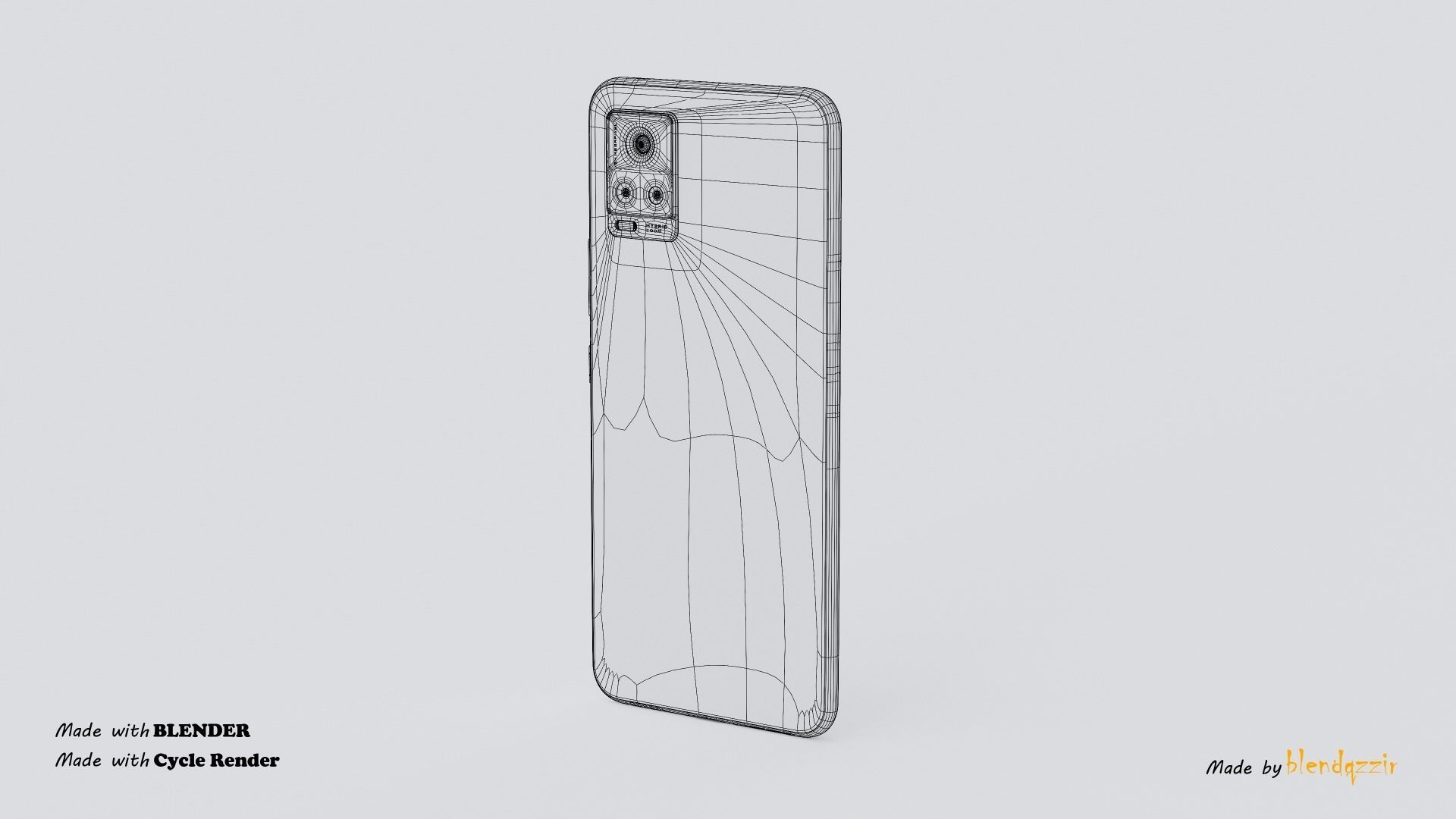 VIVO S7 5G 3D model_7