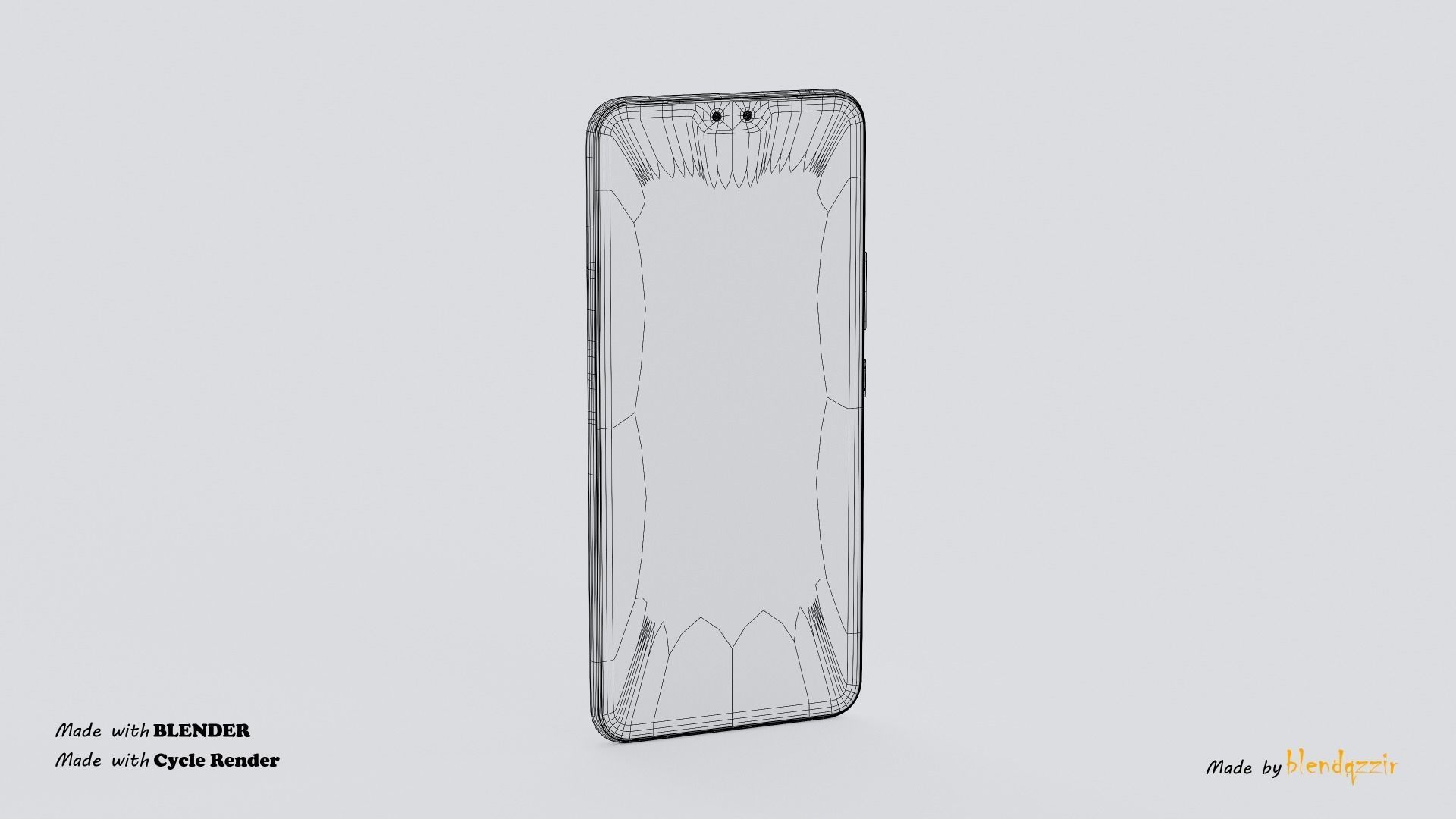 VIVO S7 5G 3D model_8