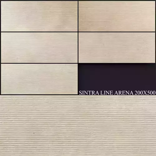 Keros Sintra Line Arena 200x500