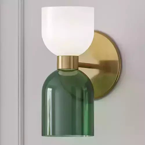 CATERINA WALL LAMP by ITALAMP