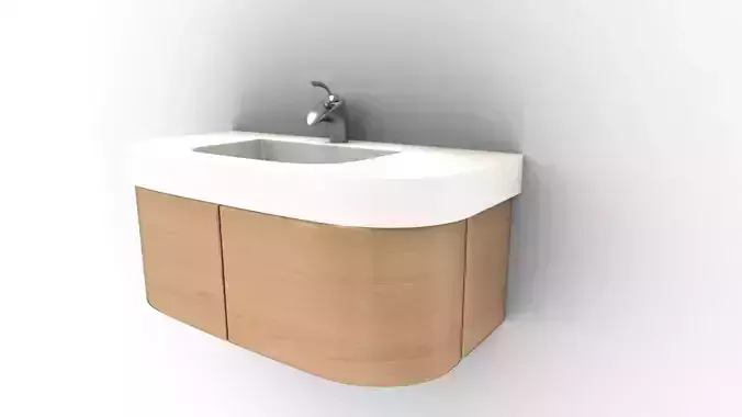 Wash Basin stand
