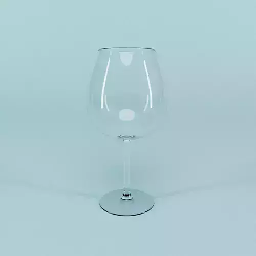STORSINT Model B - IKEA style glass 3D model