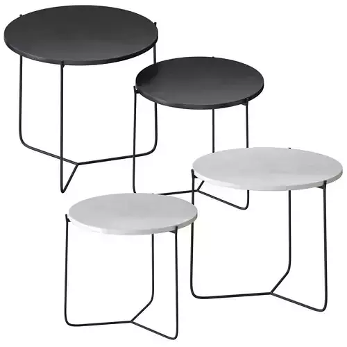 Coffee tables