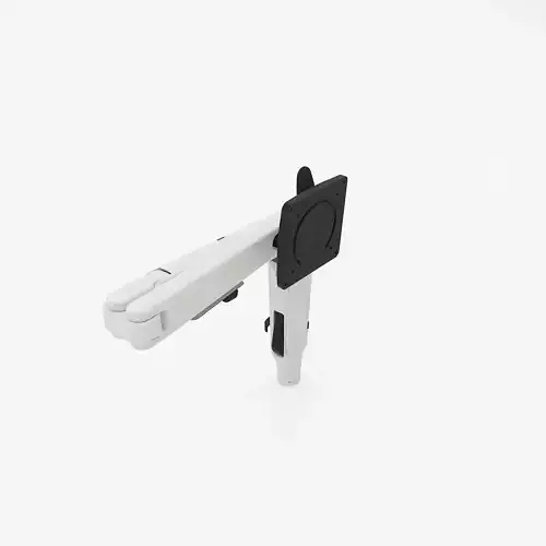 Ollin Dynamic Arm - Colebrook Bosson Saunders 3D model