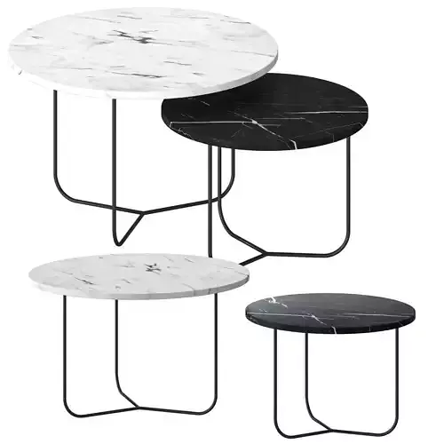 Coffee tables