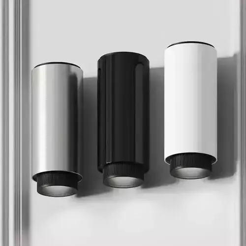 Flos Tubular Bells Wall Lamps