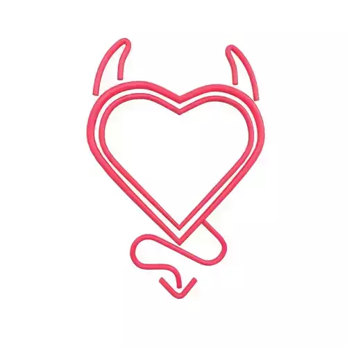 Devil Heart Emblem v1 002