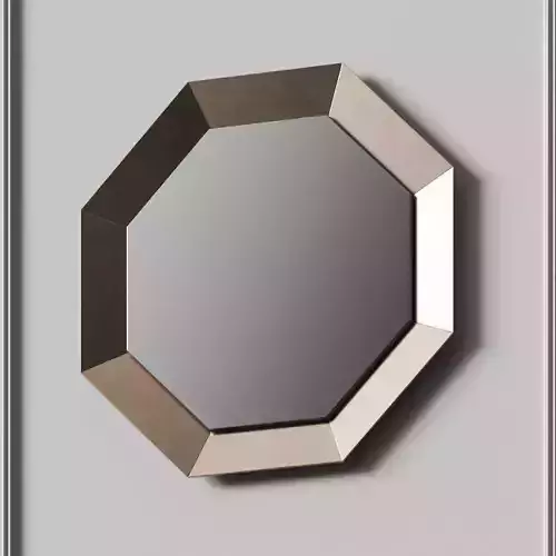 Paolo Catelli Best World Mirror