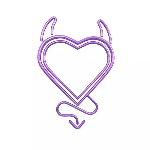 Devil Heart Emblem v1 005