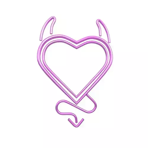 Devil Heart Emblem v1 006