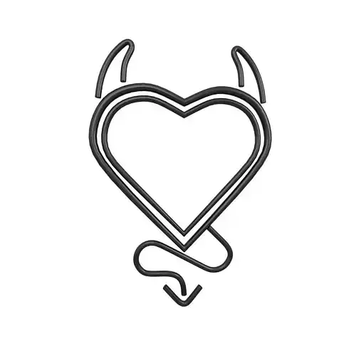 Devil Heart Emblem v1 008