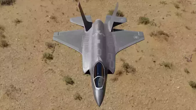 F-35 LIGHTNING2