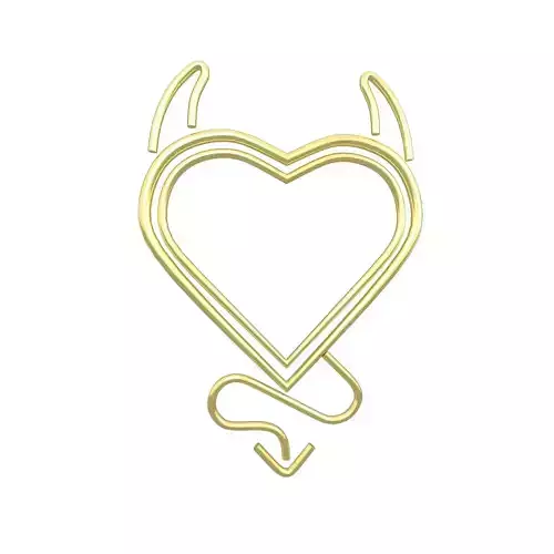 Devil Heart Emblem v1 009