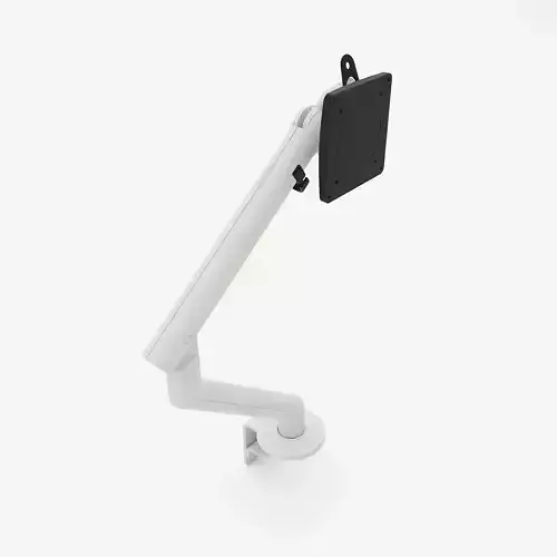 Flo Dynamic Monitor Arm - Colebrook Bosson Saunders  3D model