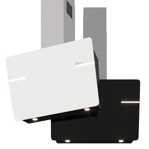 Elica Lessenza Wall Hoods 3D model