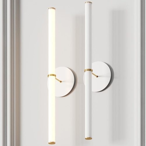 Naama Hofman Light Object 014 Wall Lamp 3D model