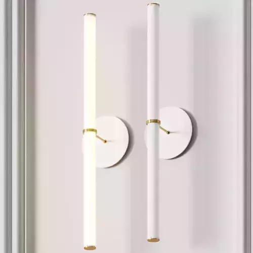 Naama Hofman Light Object 014 Wall Lamp
