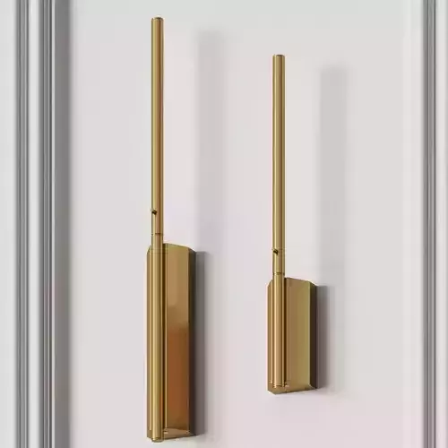 CVL Luminaires Asvert Sconce