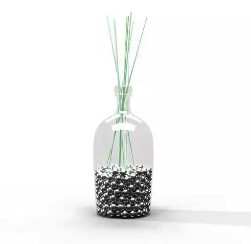 Table Accessory  3D model