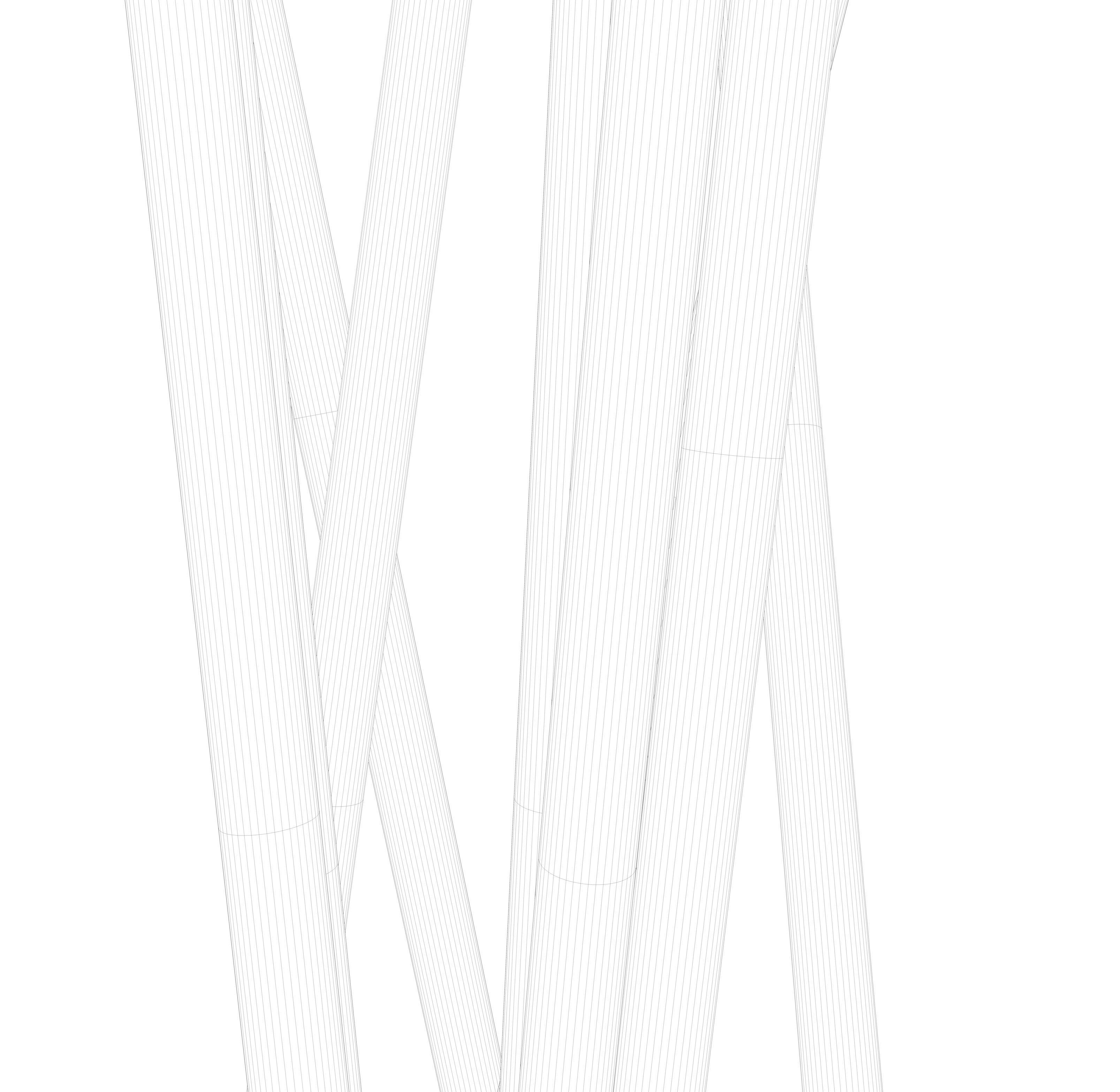 Table Accessory  3D model_9