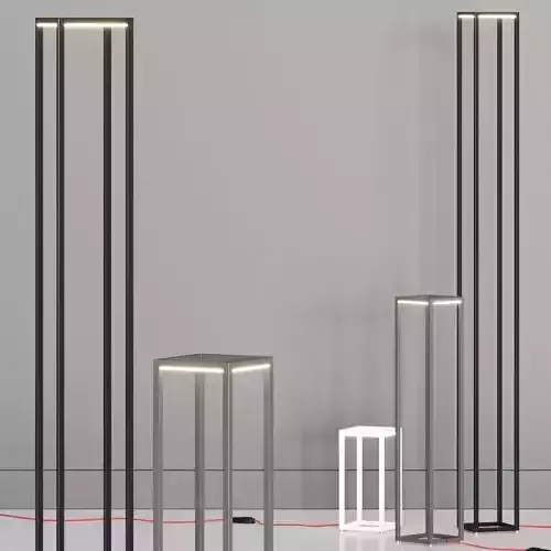 Filodesign Cubo Floor Lamps