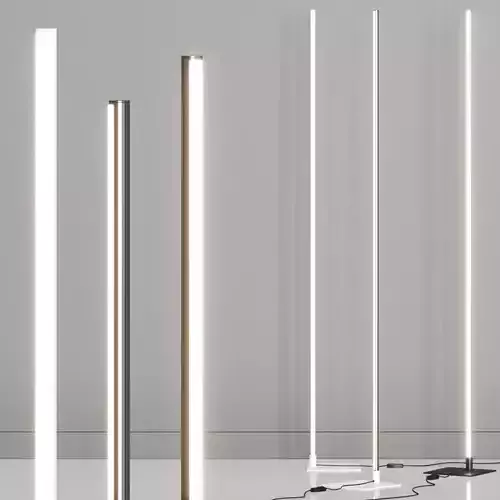 Egoluce Lancia Floor Lamps