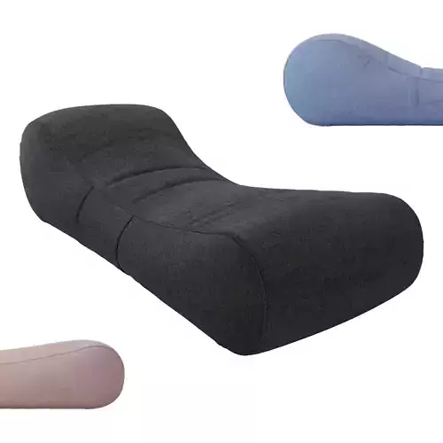 Indoor Bean Bag Lounger