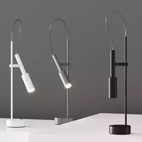 Panzeri Tubino Table Lamps