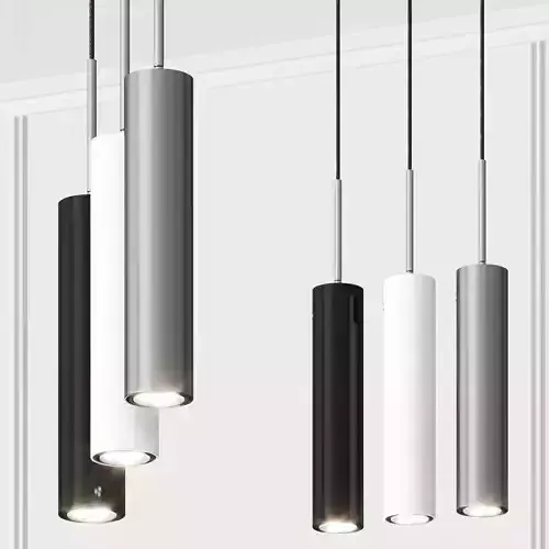 Cattelani Smith Lucenera 504 Pendant Lamps