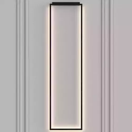 Adriani e Rossi - WINDOW Wall sconce