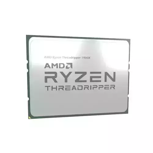AMD TR4 CPU 1900X V1 001