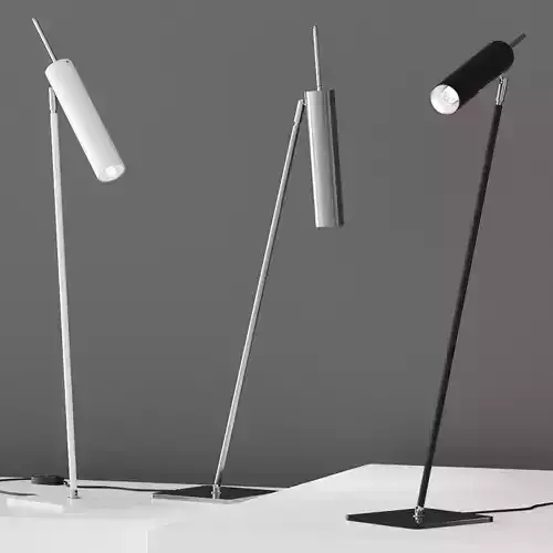 Cattelani Smith Lucenera 500 Table Lamps