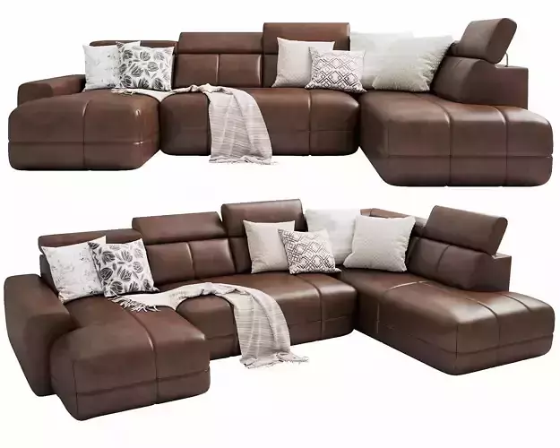 Padua sofa